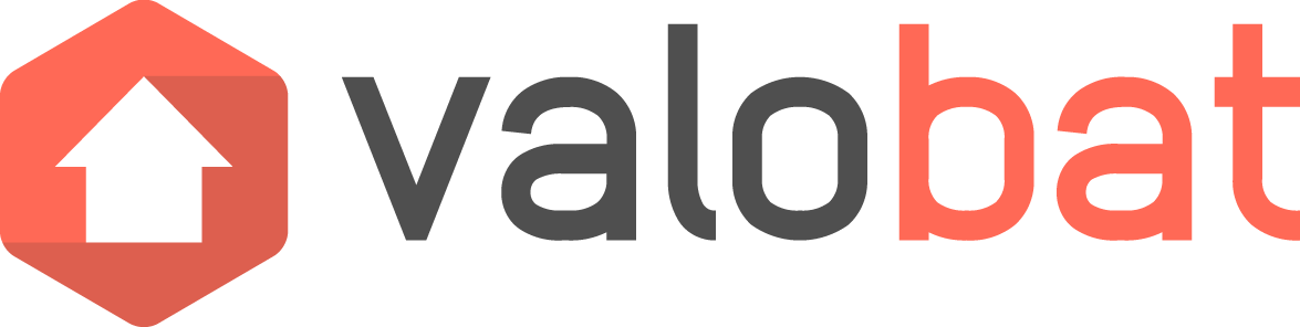 logo valobat sans signature